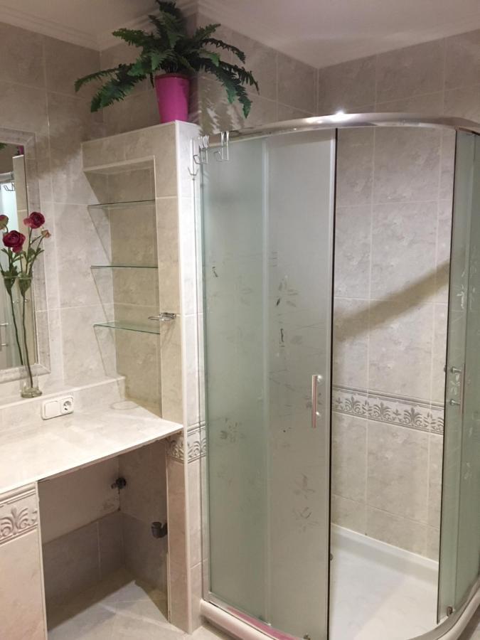 Tocc Apartman Gyal Экстерьер фото