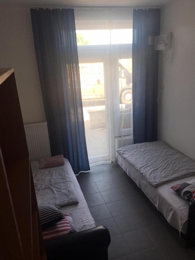 Tocc Apartman Gyal Экстерьер фото