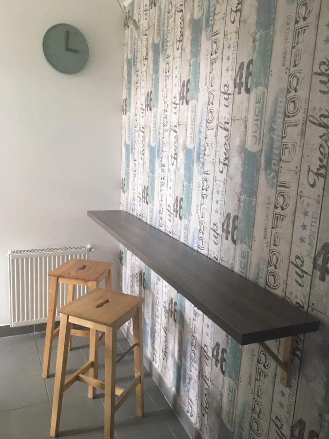 Tocc Apartman Gyal Экстерьер фото