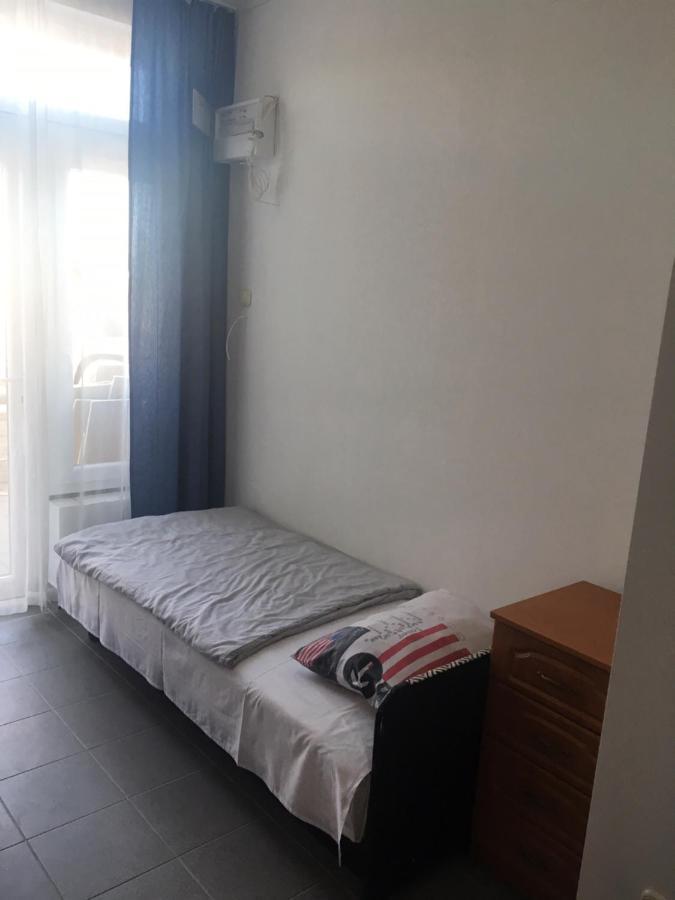 Tocc Apartman Gyal Экстерьер фото
