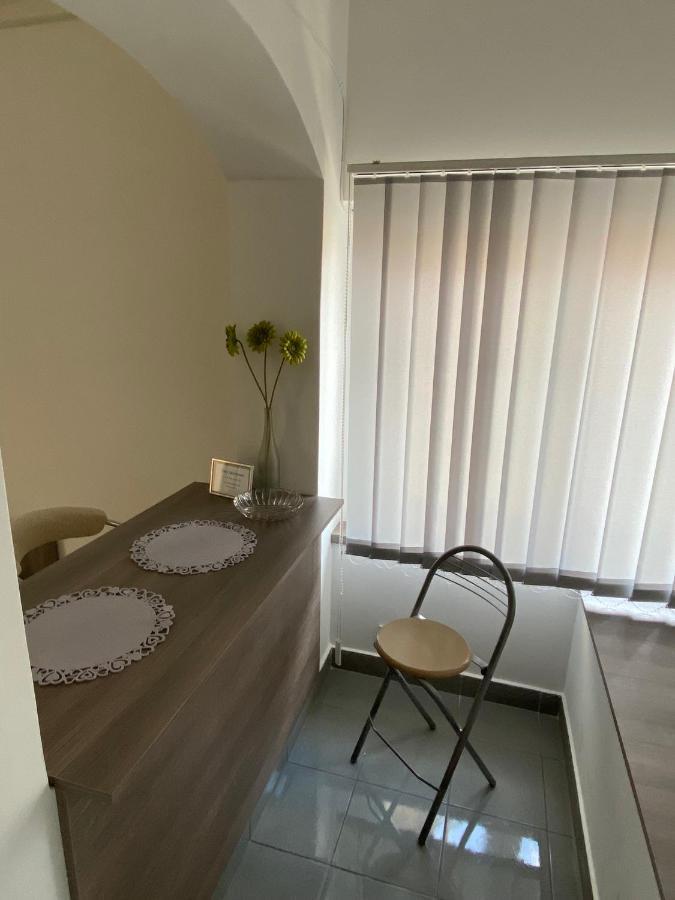 Tocc Apartman Gyal Экстерьер фото