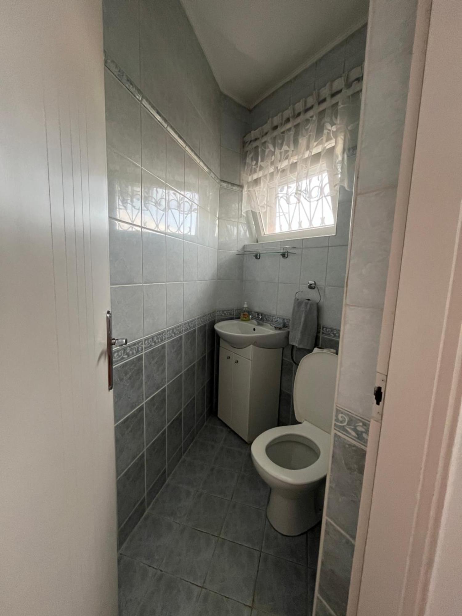 Tocc Apartman Gyal Экстерьер фото